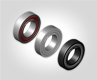 High Temperature Bearing 